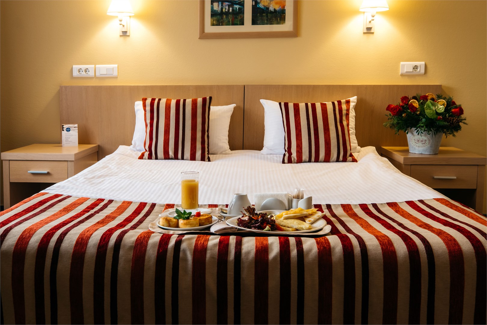 Гранд Авеню by USTA Hotels - photo 2