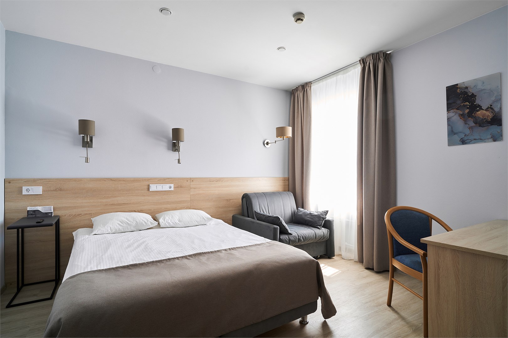 Гранд Авеню by USTA Hotels