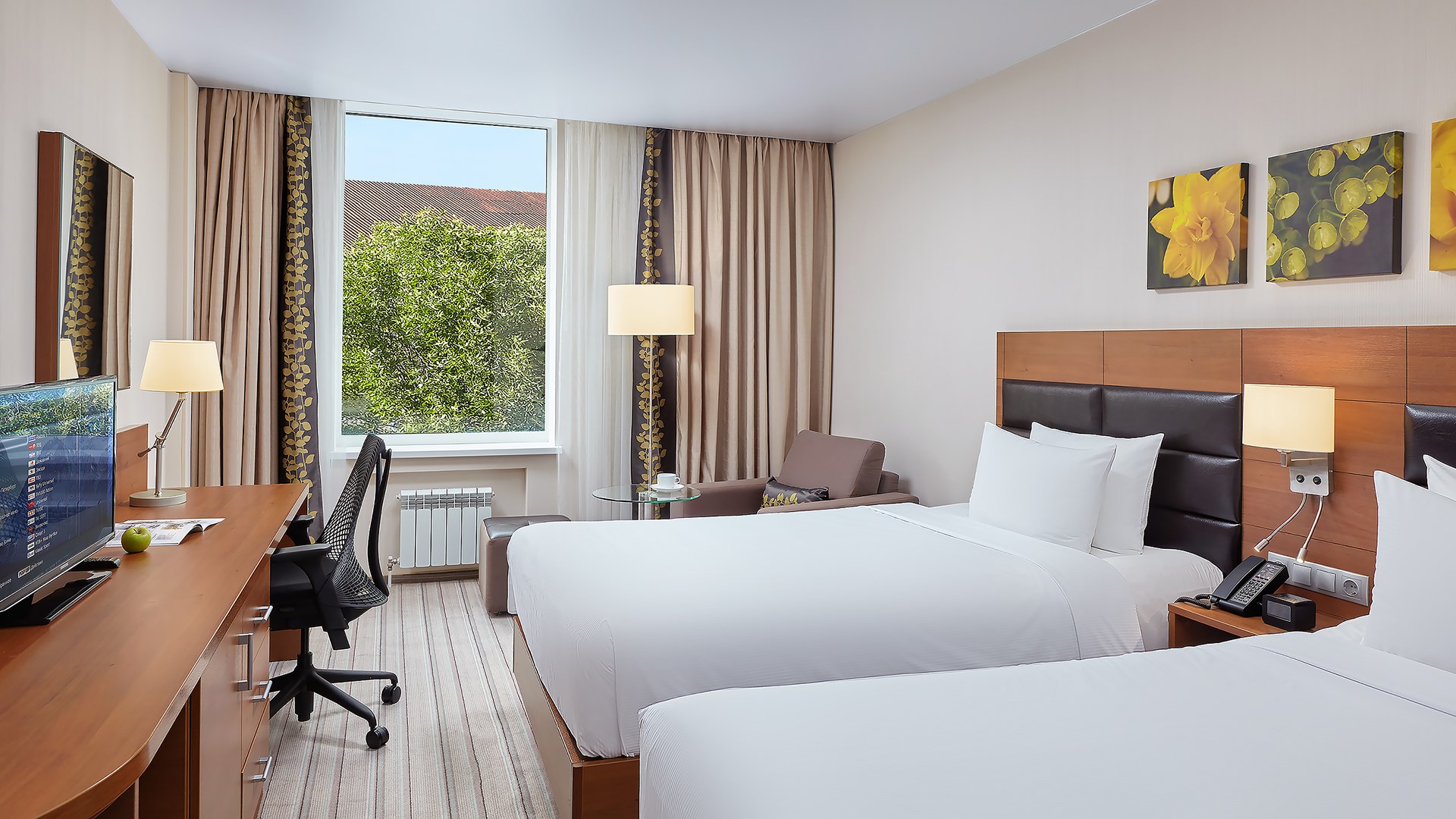 Hilton Garden Inn Kaluga - photo 3