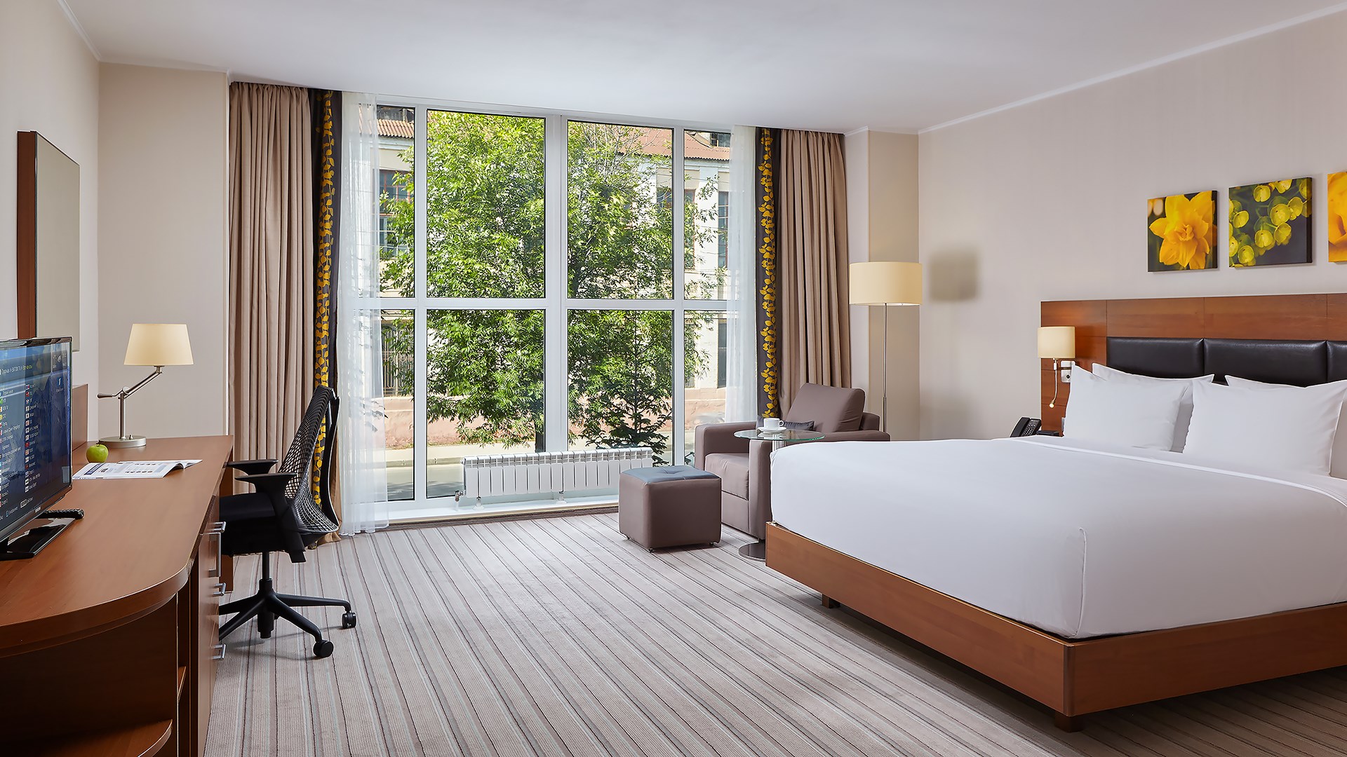 Hilton Garden Inn Kaluga - photo 5