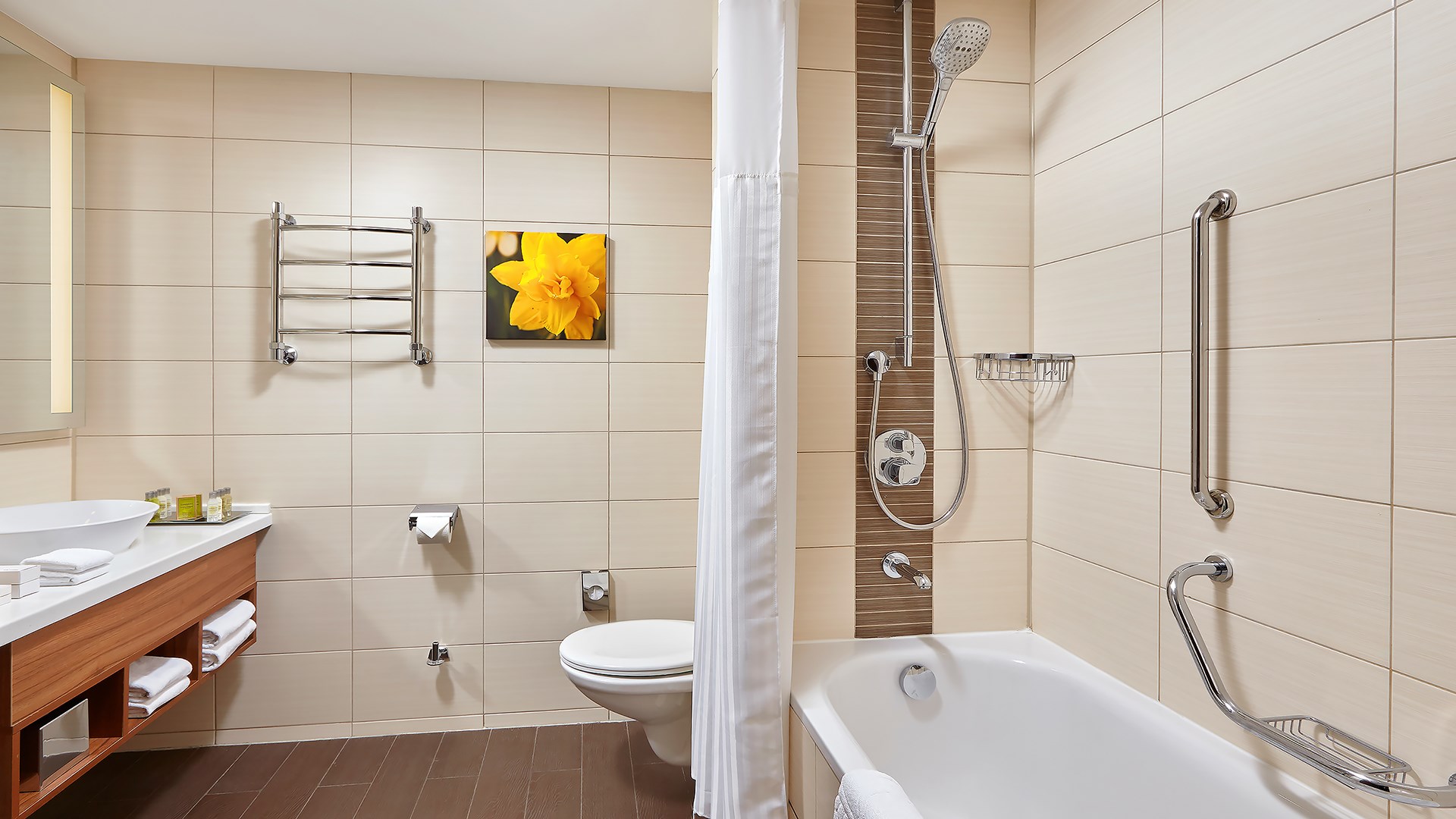 Hilton Garden Inn Kaluga - photo 4