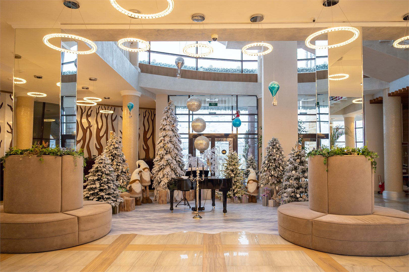 Роза ветров - photo 5