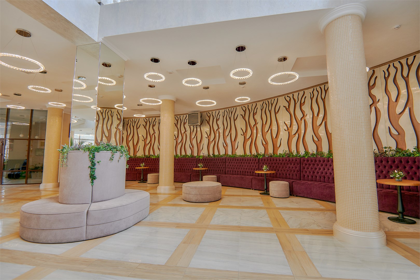 Роза ветров - photo 3