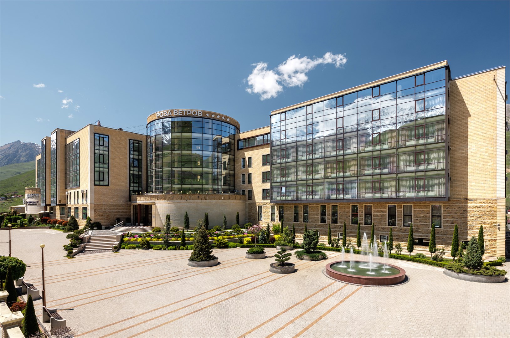 Роза ветров - photo 2