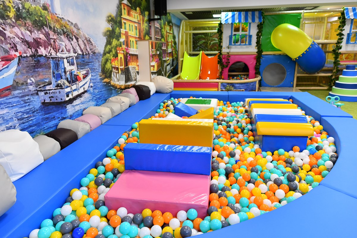 Парк-отель "Лазурный берег на Оке" - photo 3