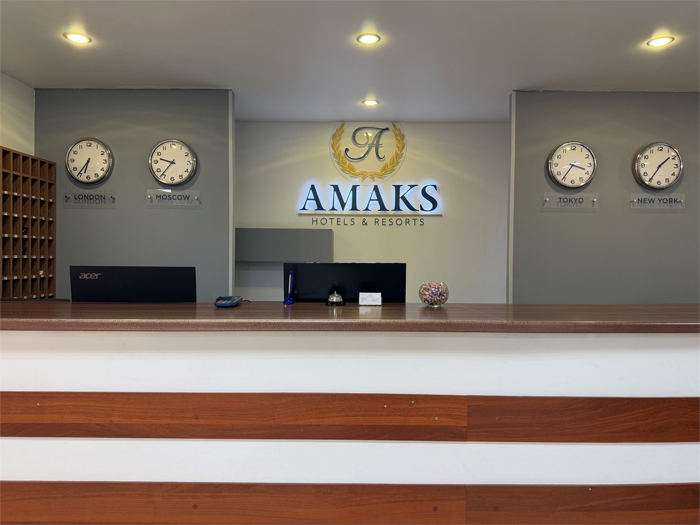 АМАКС Сити отель - photo 4