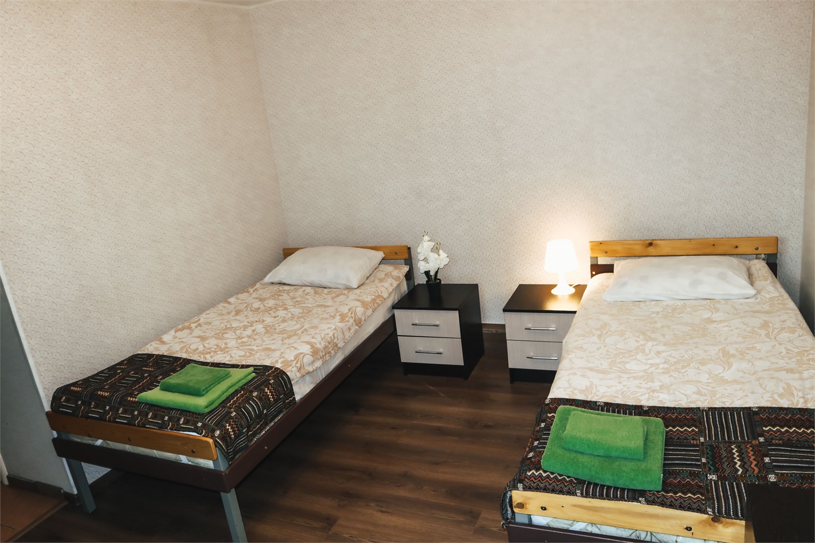 Хвойный - photo 2