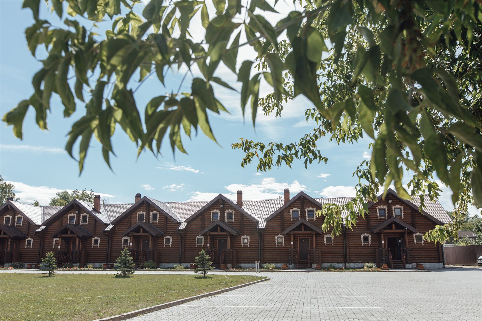 Коровницкая слобода - photo 2