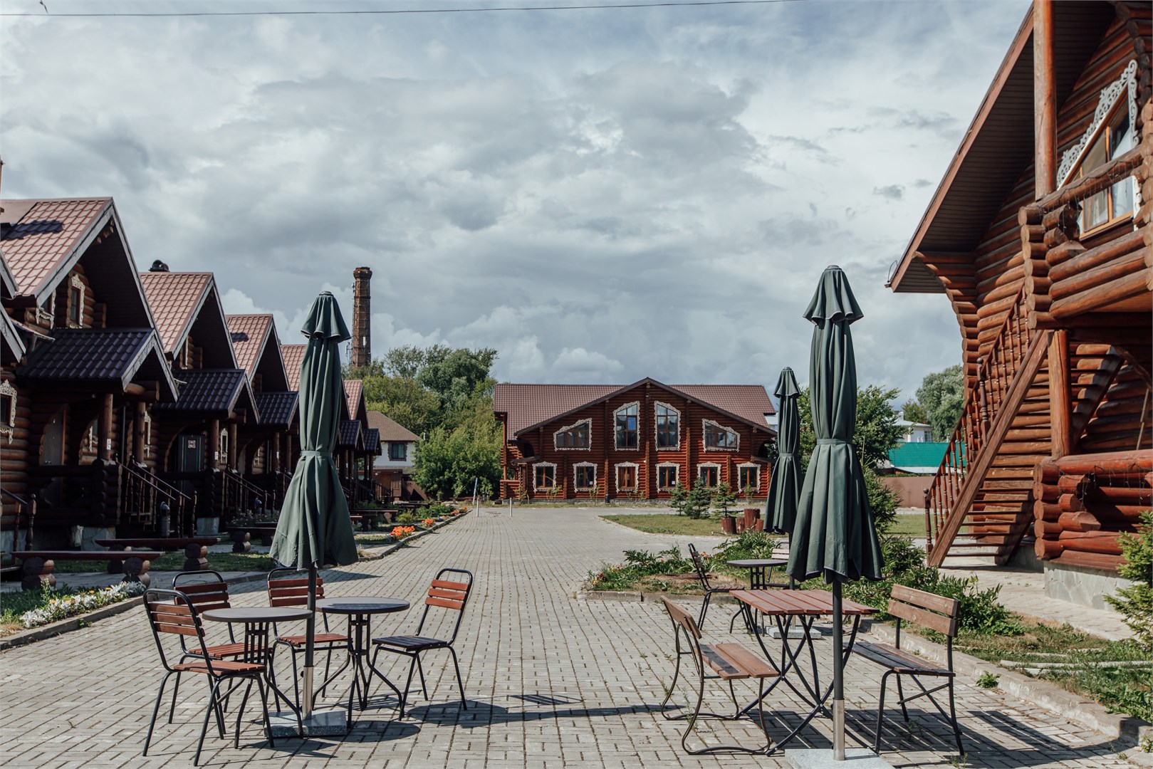 Коровницкая слобода - photo 3