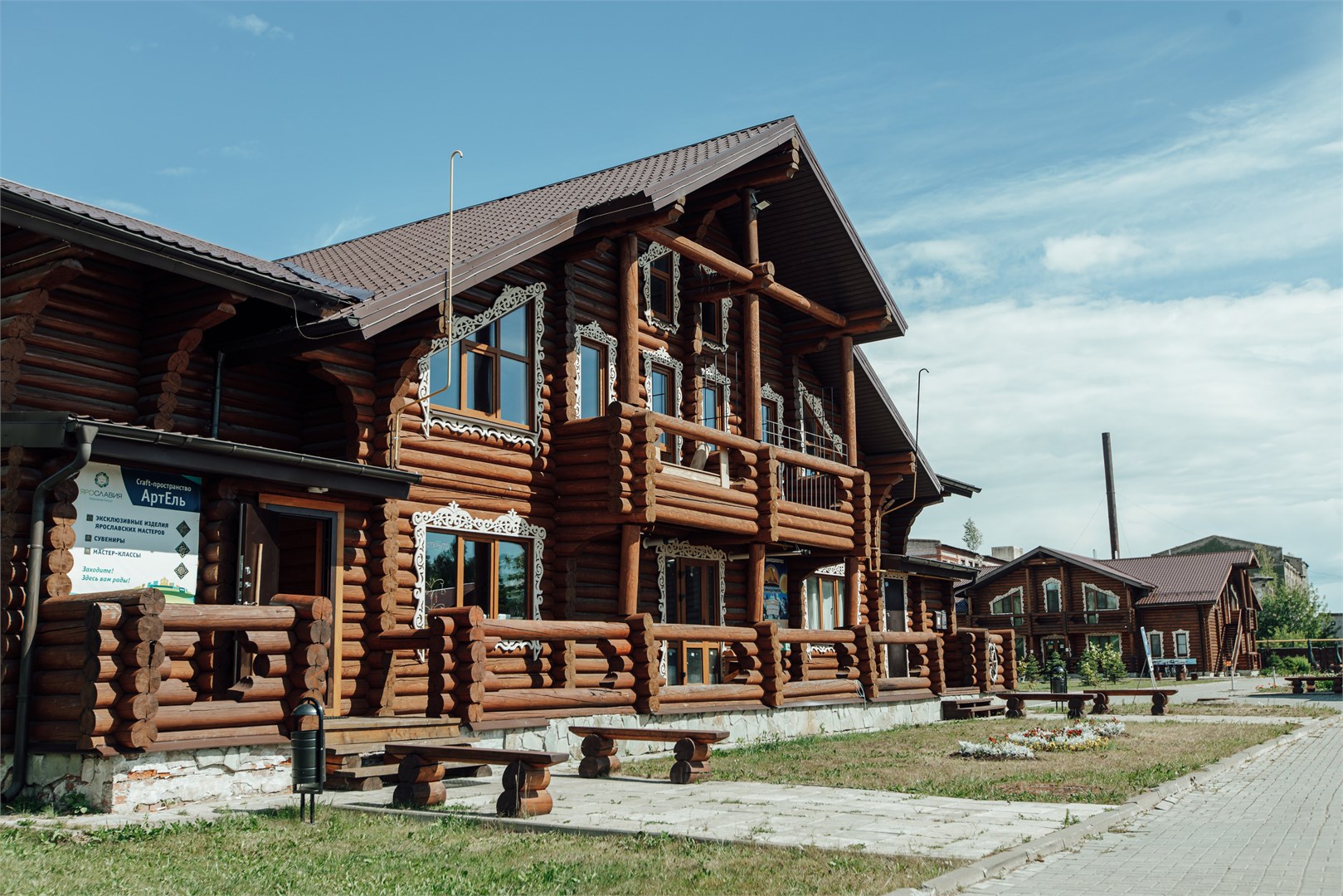 Коровницкая слобода - photo 4