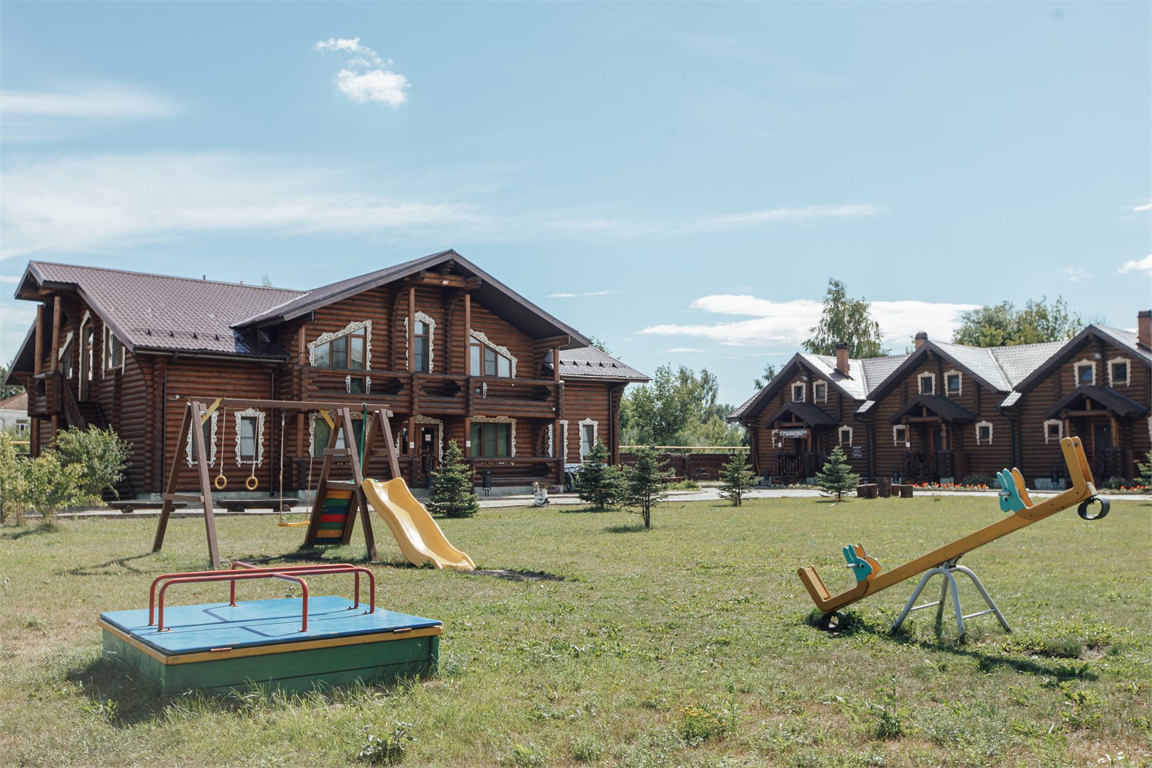 Коровницкая слобода - photo 5