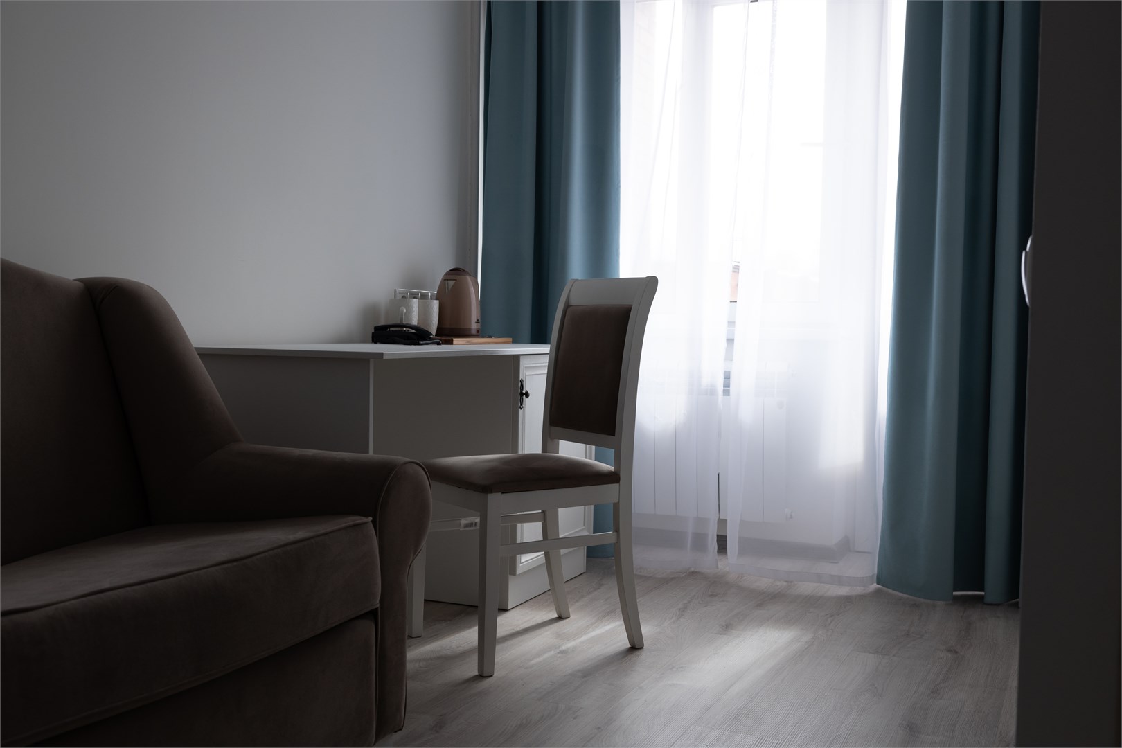 Санаторий "Орбита-2"