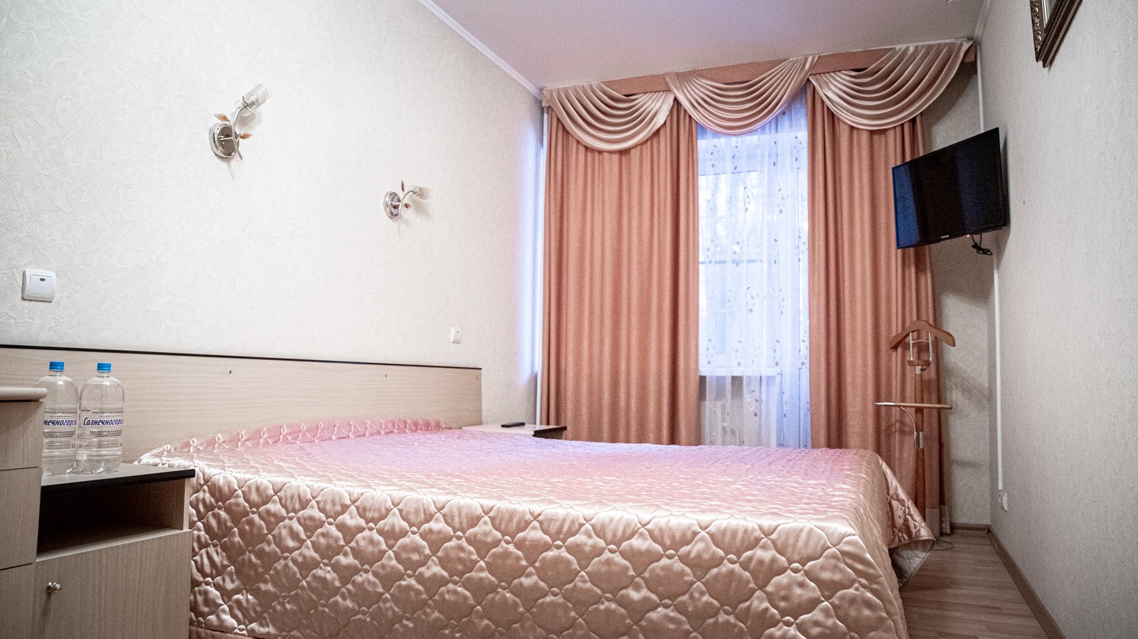 Санаторий "Орбита-2" - photo 3