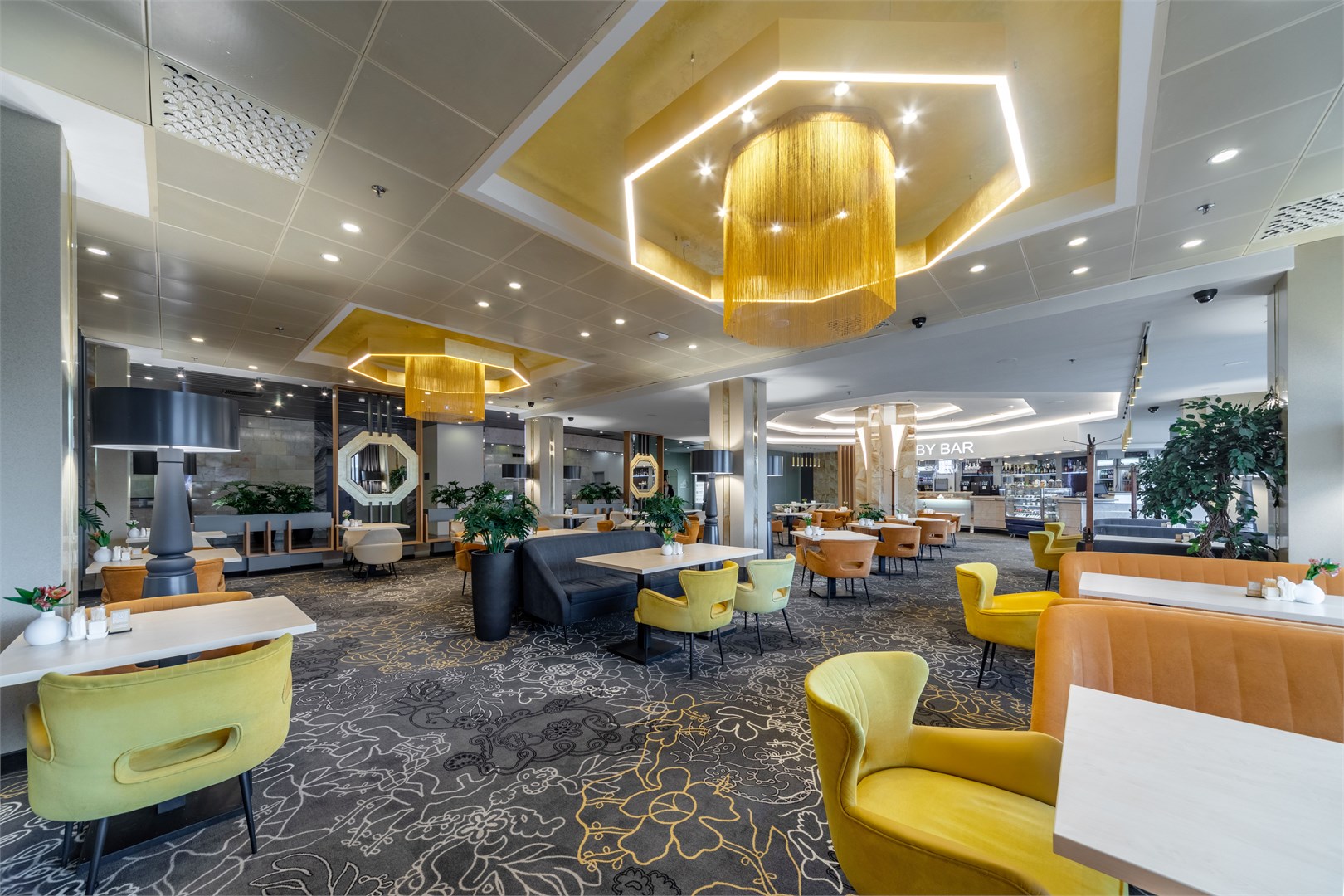 Столица отель Измайлово - photo 3