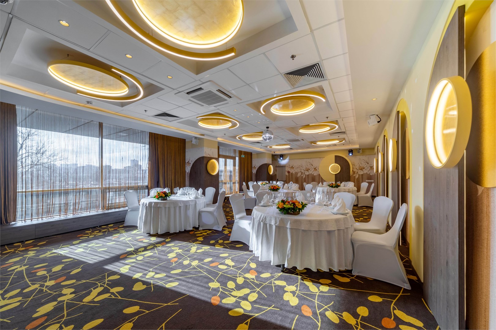 Столица отель Измайлово - photo 5