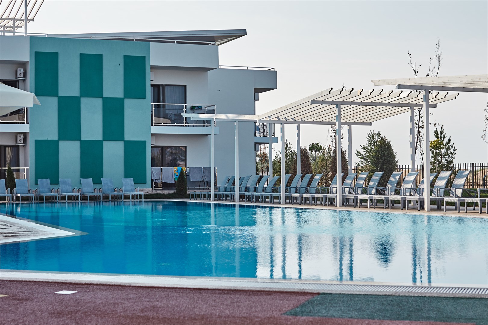 AURUM FAMILY RESORT & SPA - photo 4