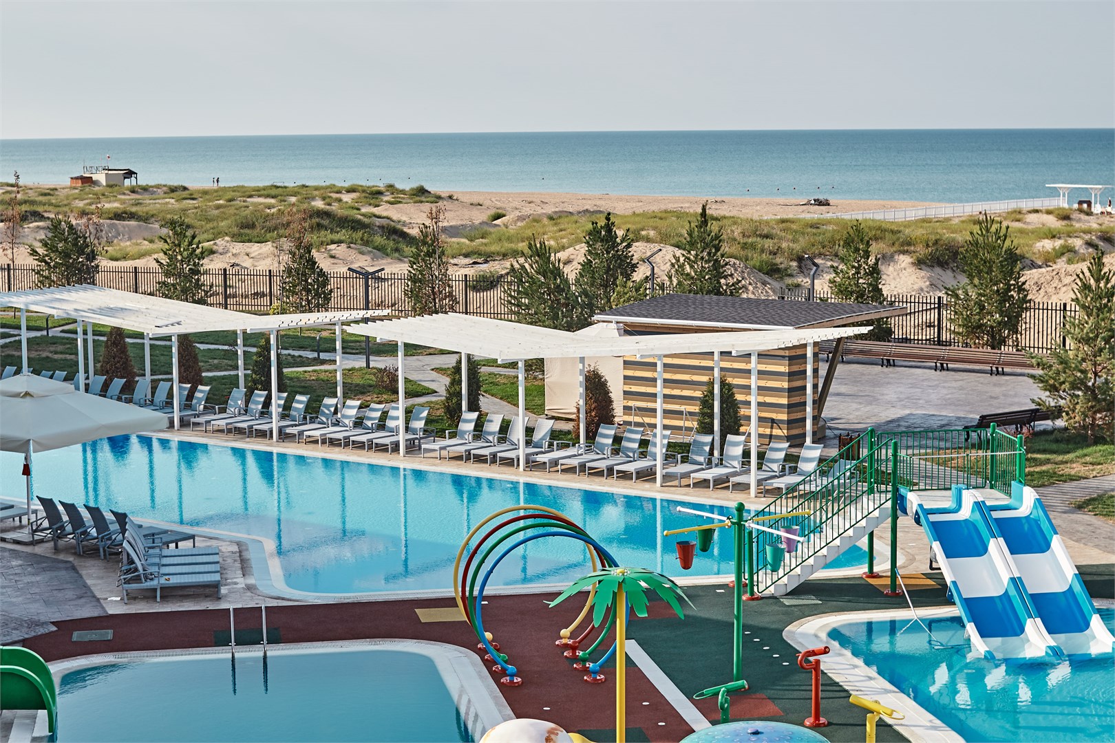 AURUM FAMILY RESORT & SPA - photo 5
