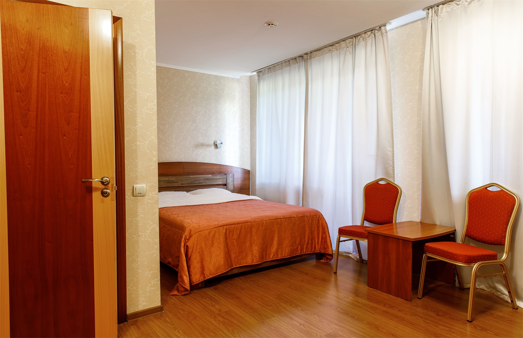 Прибрежный Ярбург - photo 2