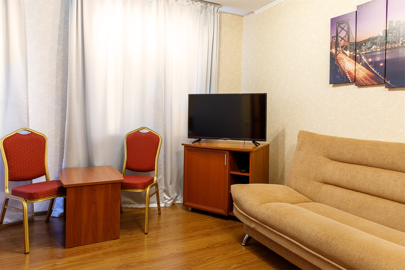 Прибрежный Ярбург - photo 3