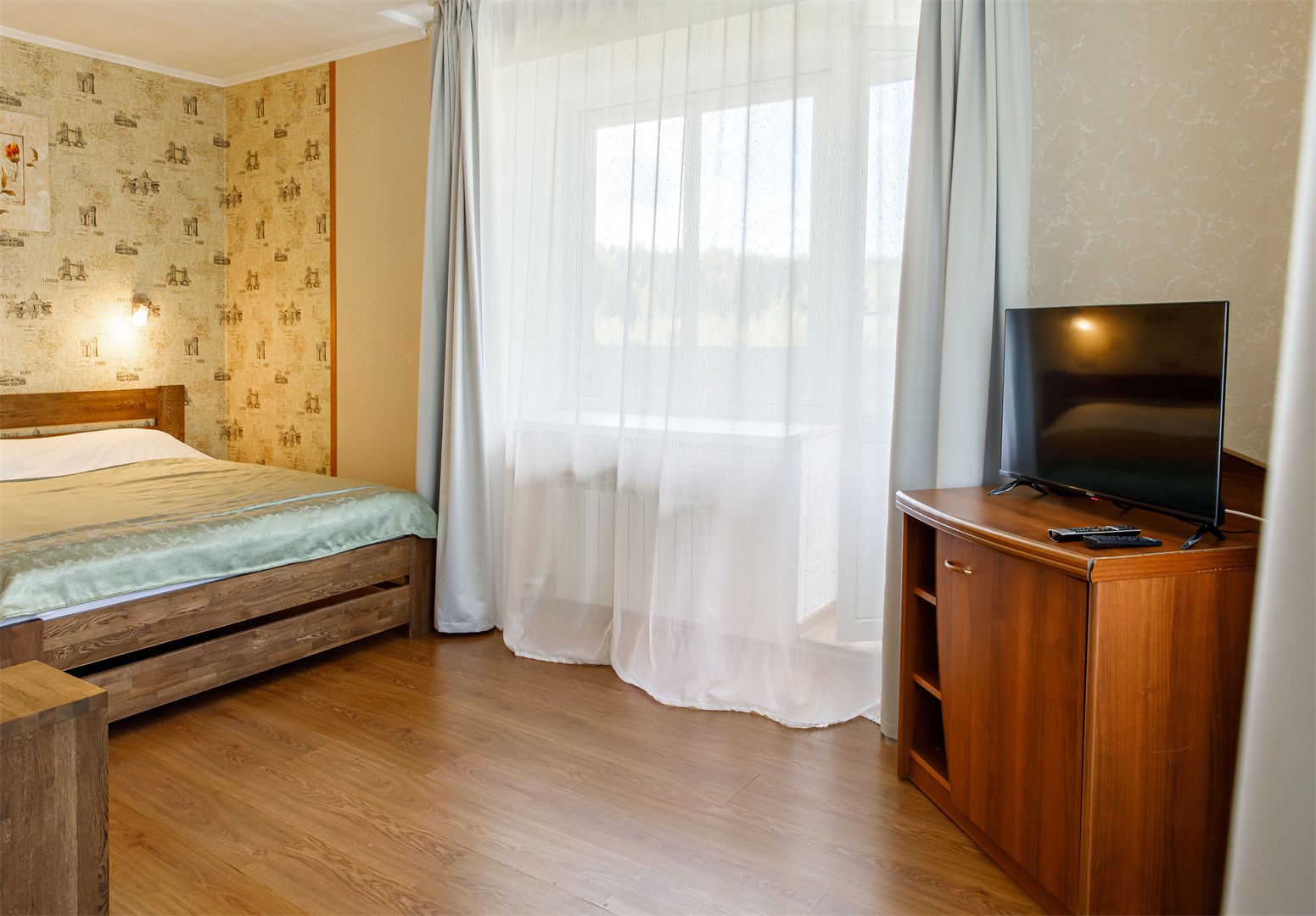 Прибрежный Ярбург - photo 4