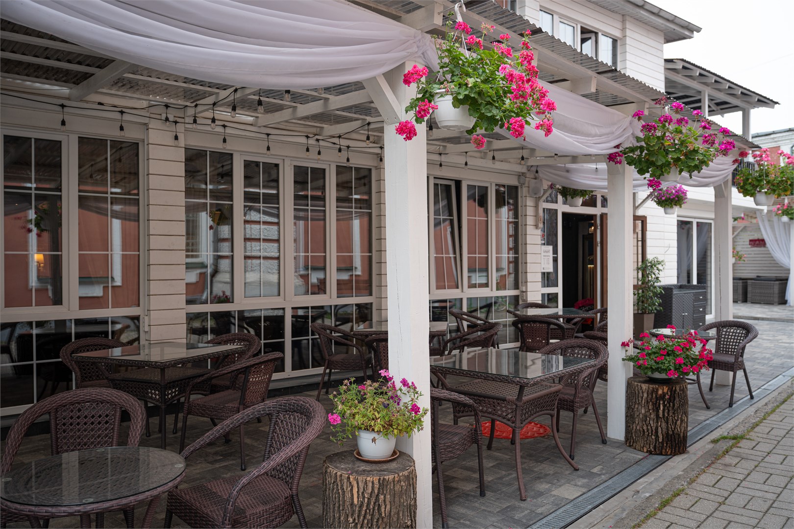 Гостиница Парадная - photo 3