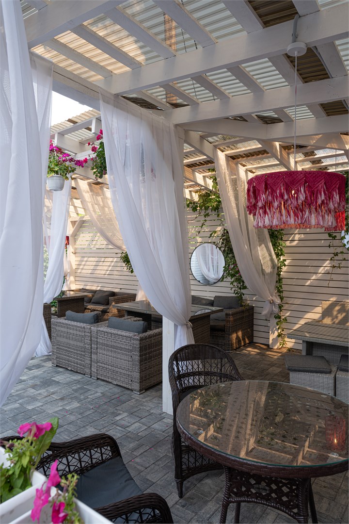 Гостиница Парадная - photo 4