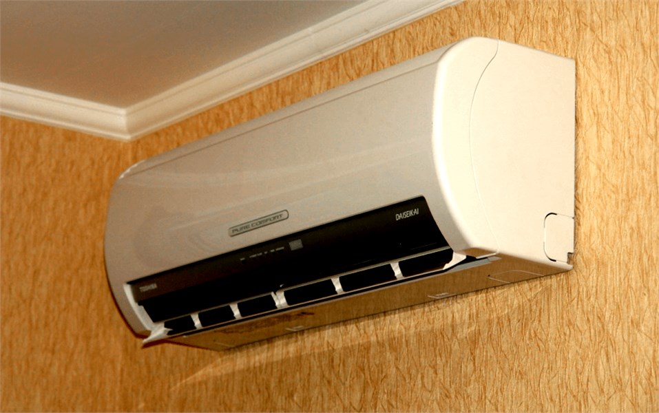 Гостиница Бриз