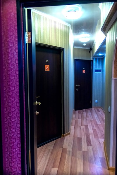 Гостиница Бриз - photo 2