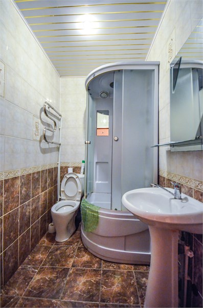 Гостиница Бриз - photo 3