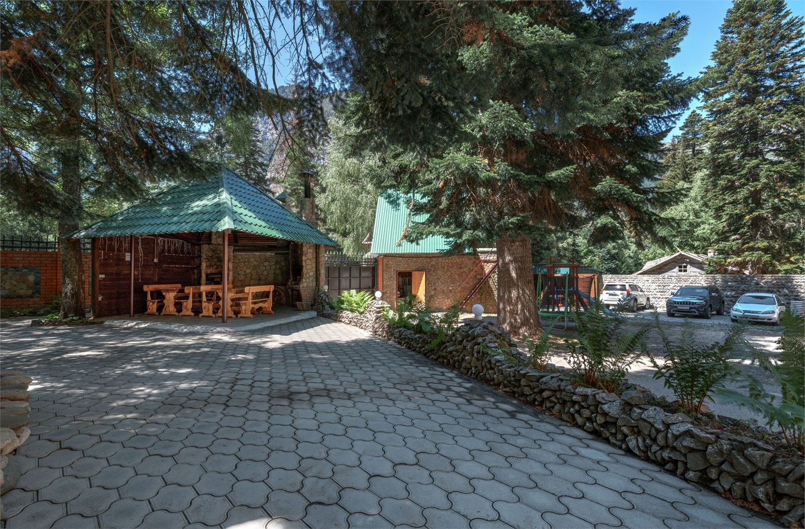 Отель "Гоначхир" - photo 4