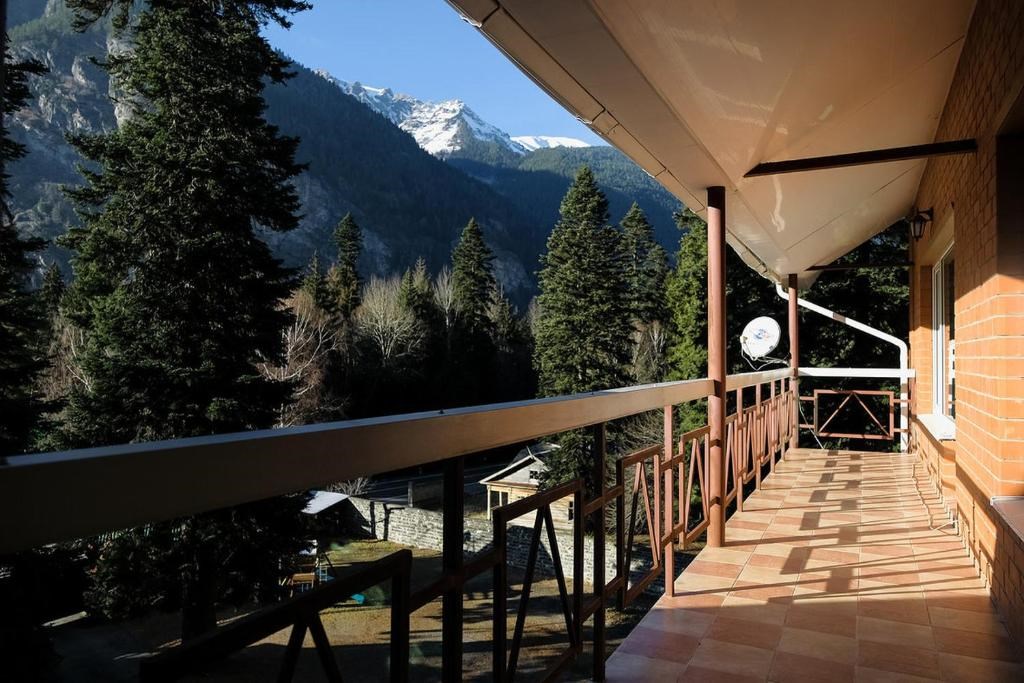 Отель "Гоначхир" - photo 3