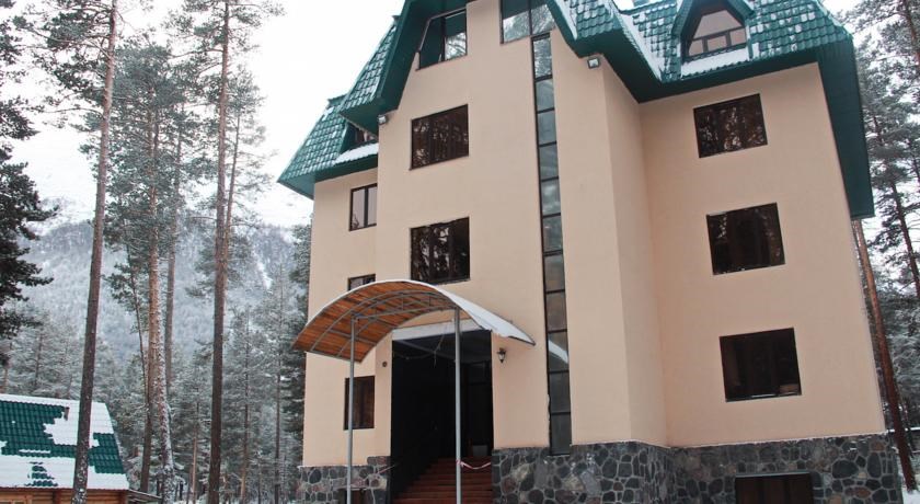 Chalet Mandarin - photo 2