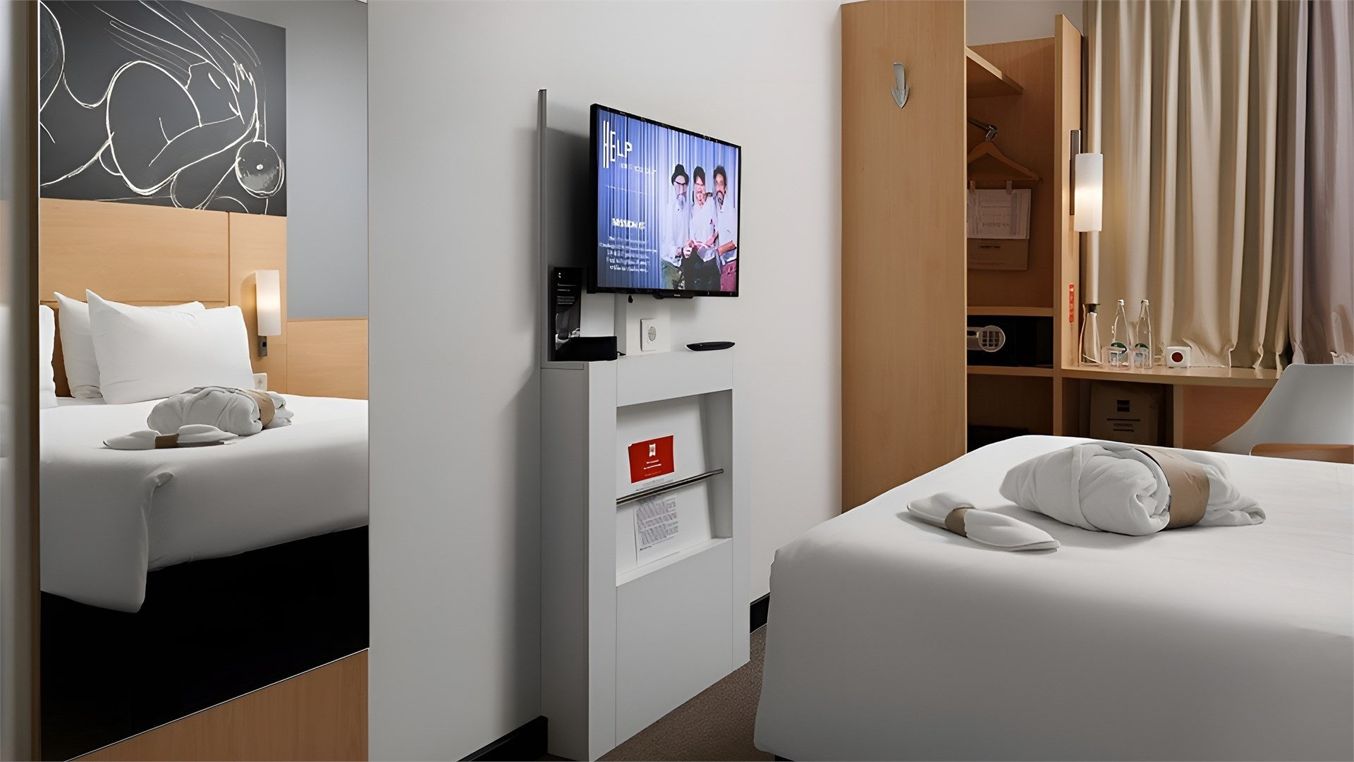 ibis Москва Динамо - photo 4