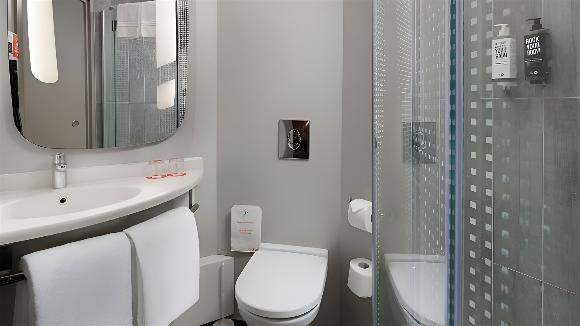ibis Москва Динамо - photo 5
