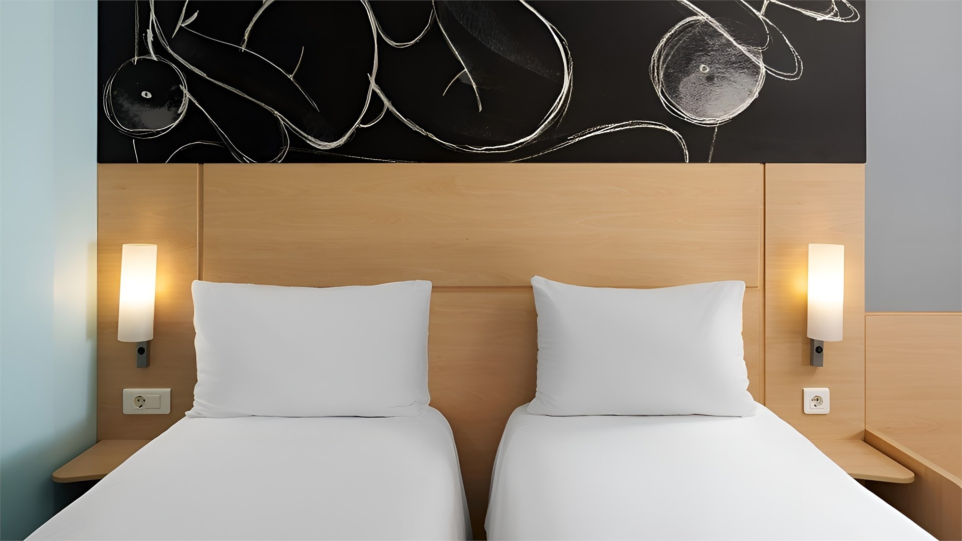 ibis Москва Динамо - photo 2