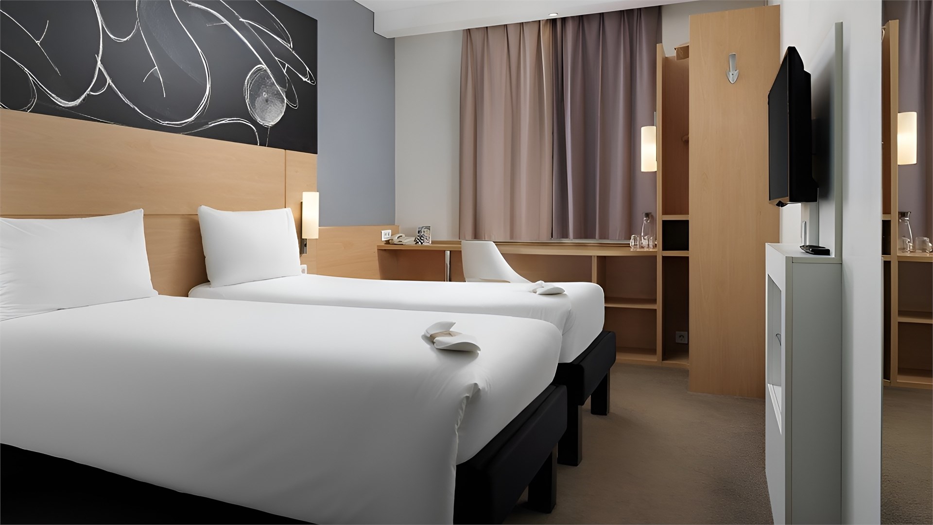 ibis Москва Динамо - photo 3