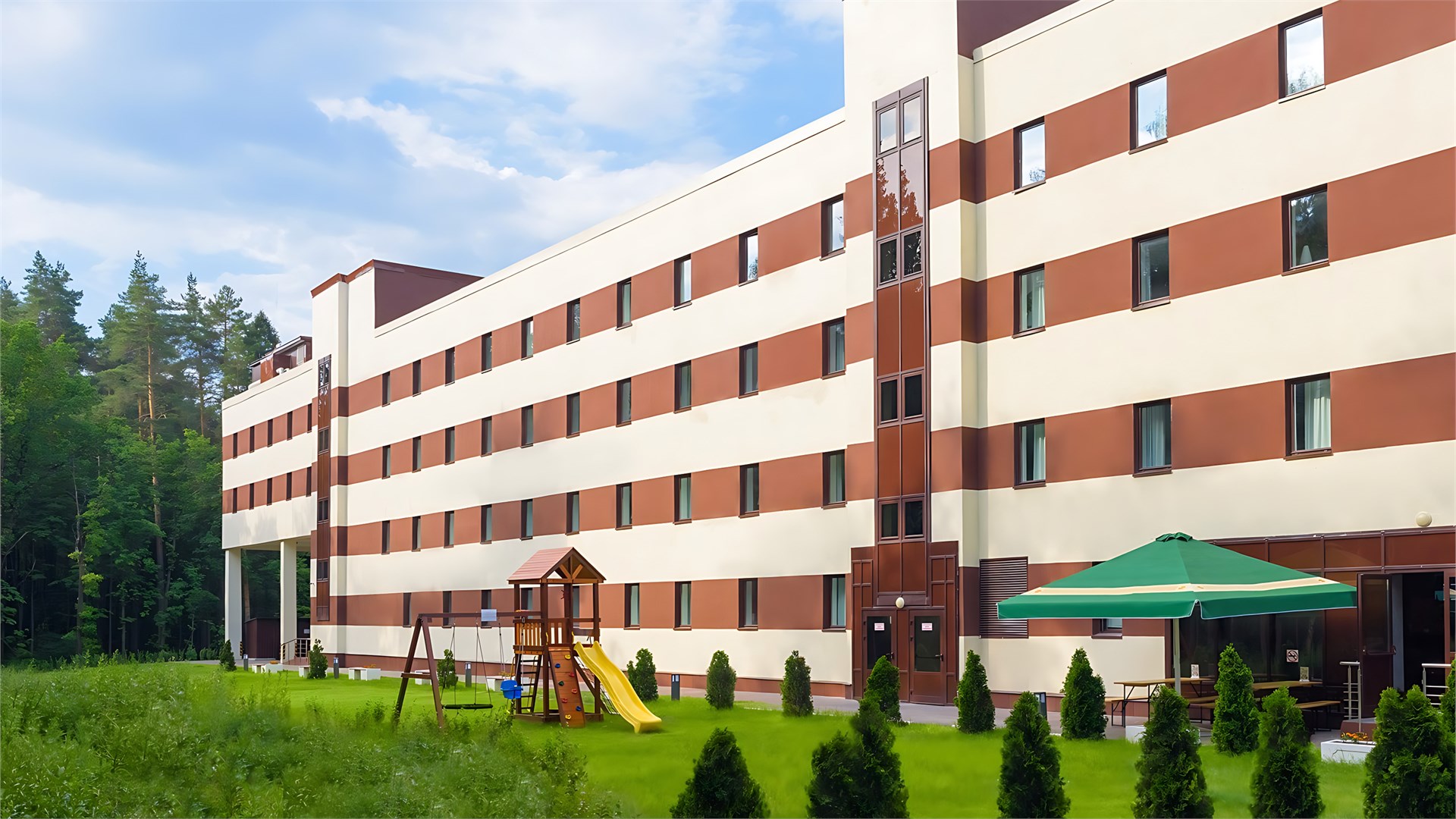 Ibis Москва Аэропорт Домодедово - photo 3