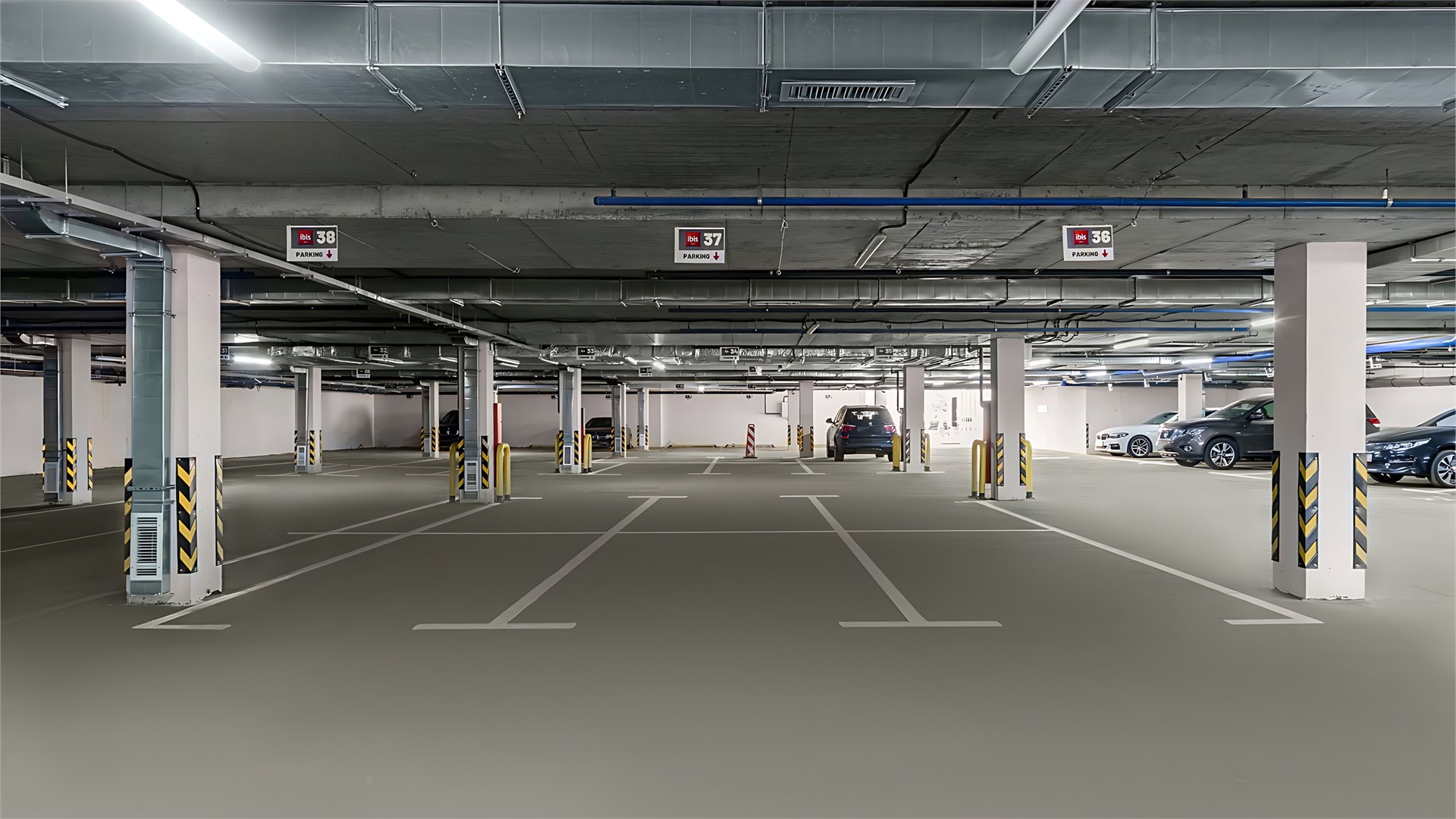 Ibis Москва Аэропорт Домодедово - photo 4