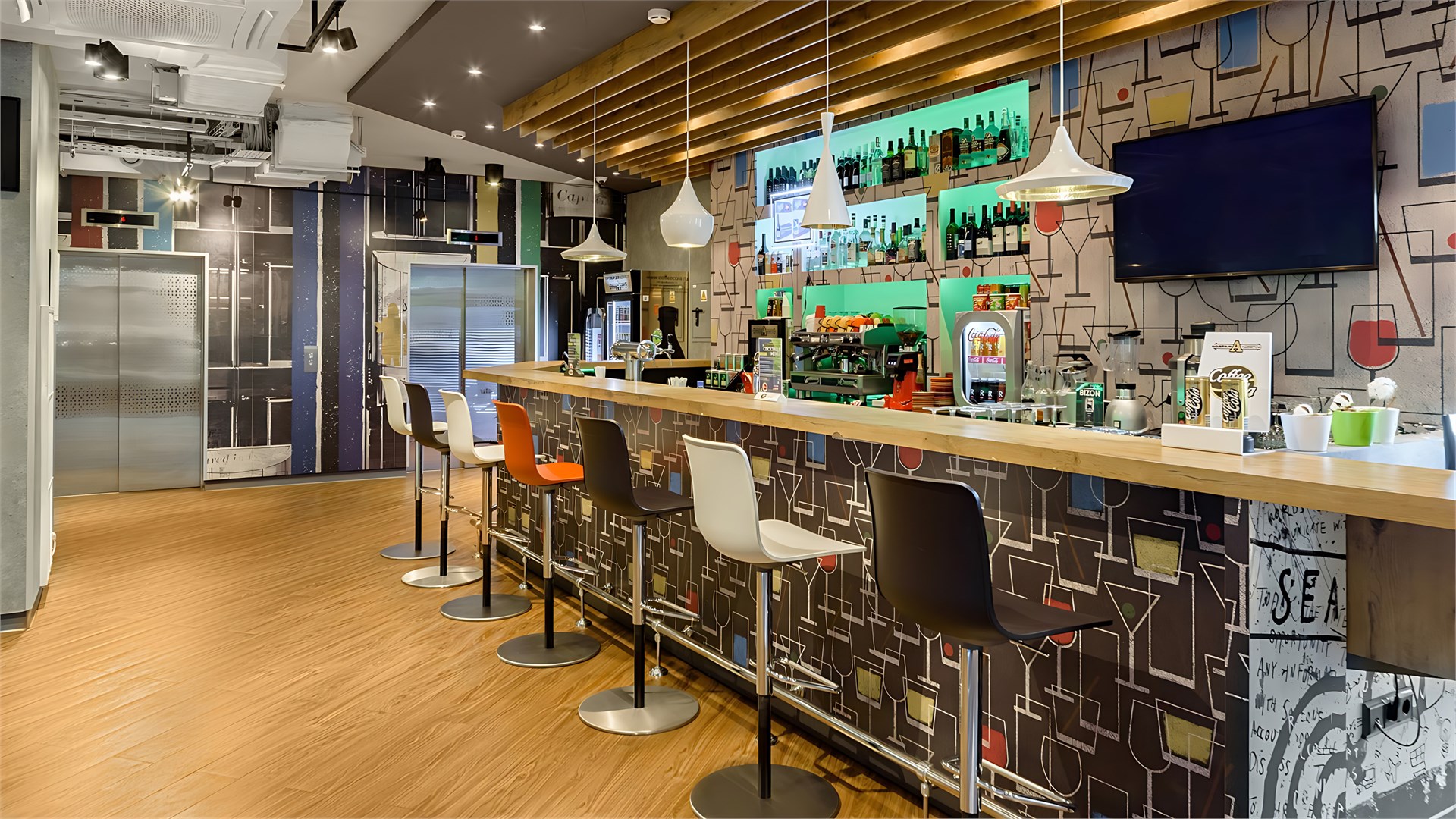 Ibis Москва Аэропорт Домодедово - photo 5