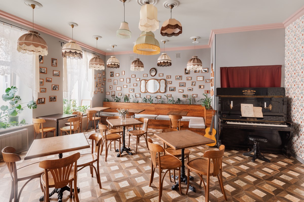 Offenbacher Hotel - photo 3