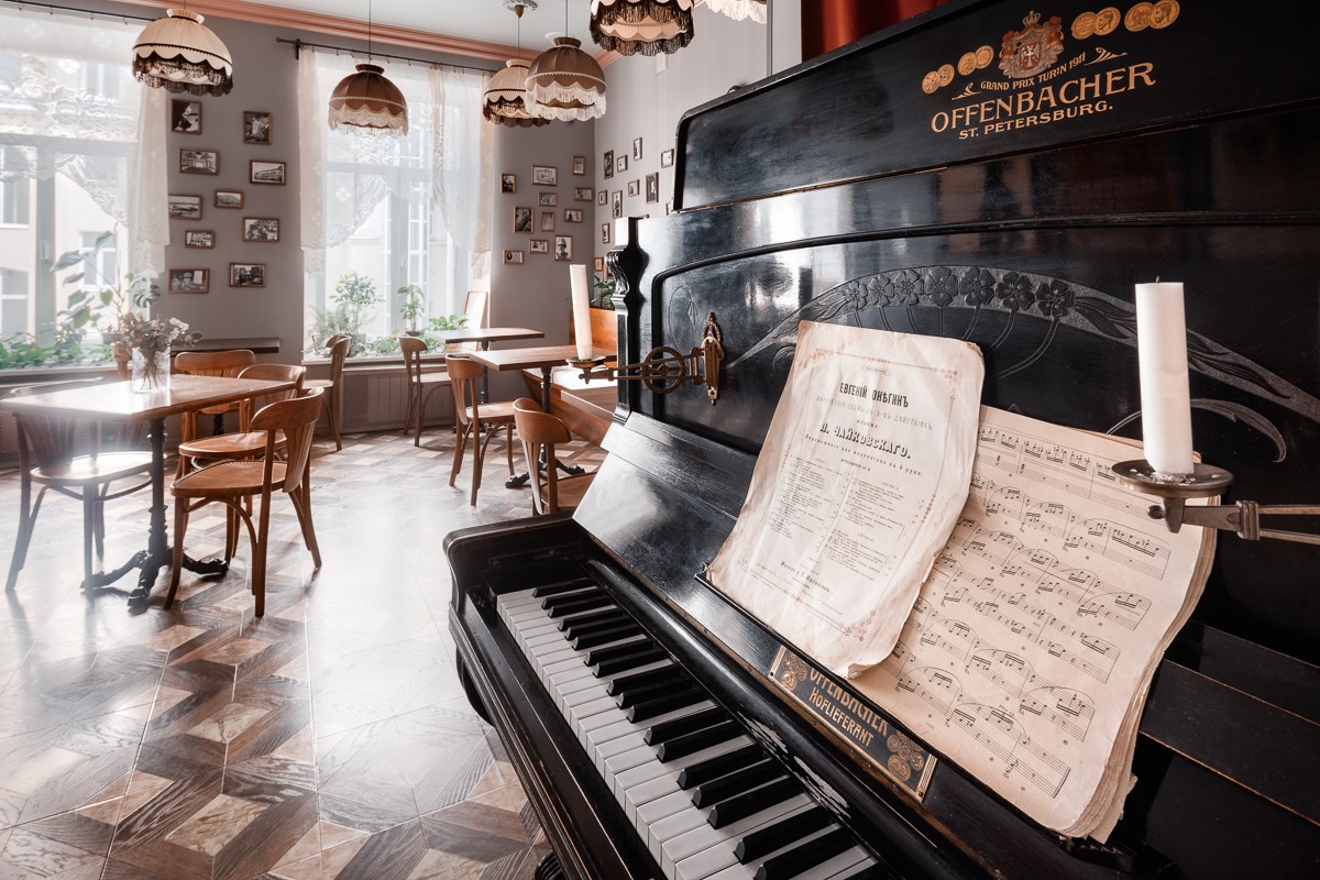 Offenbacher Hotel - photo 2