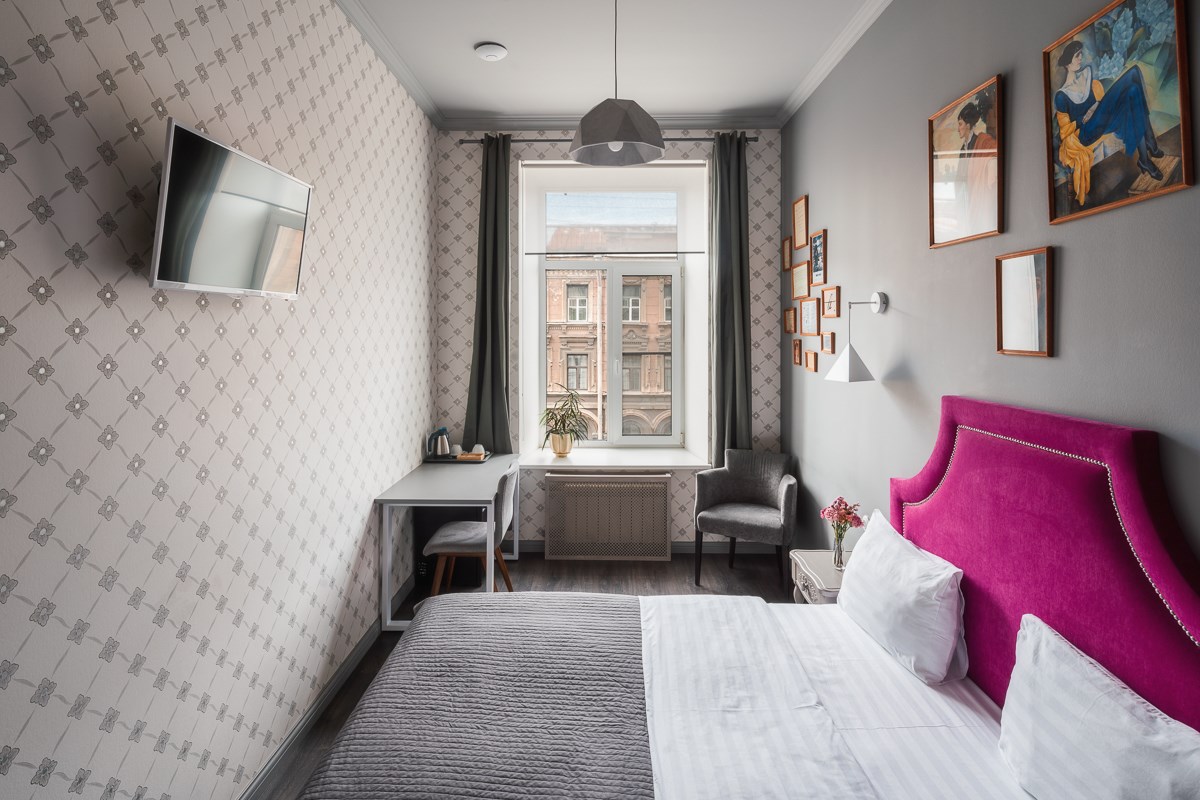 Offenbacher Hotel - photo 4