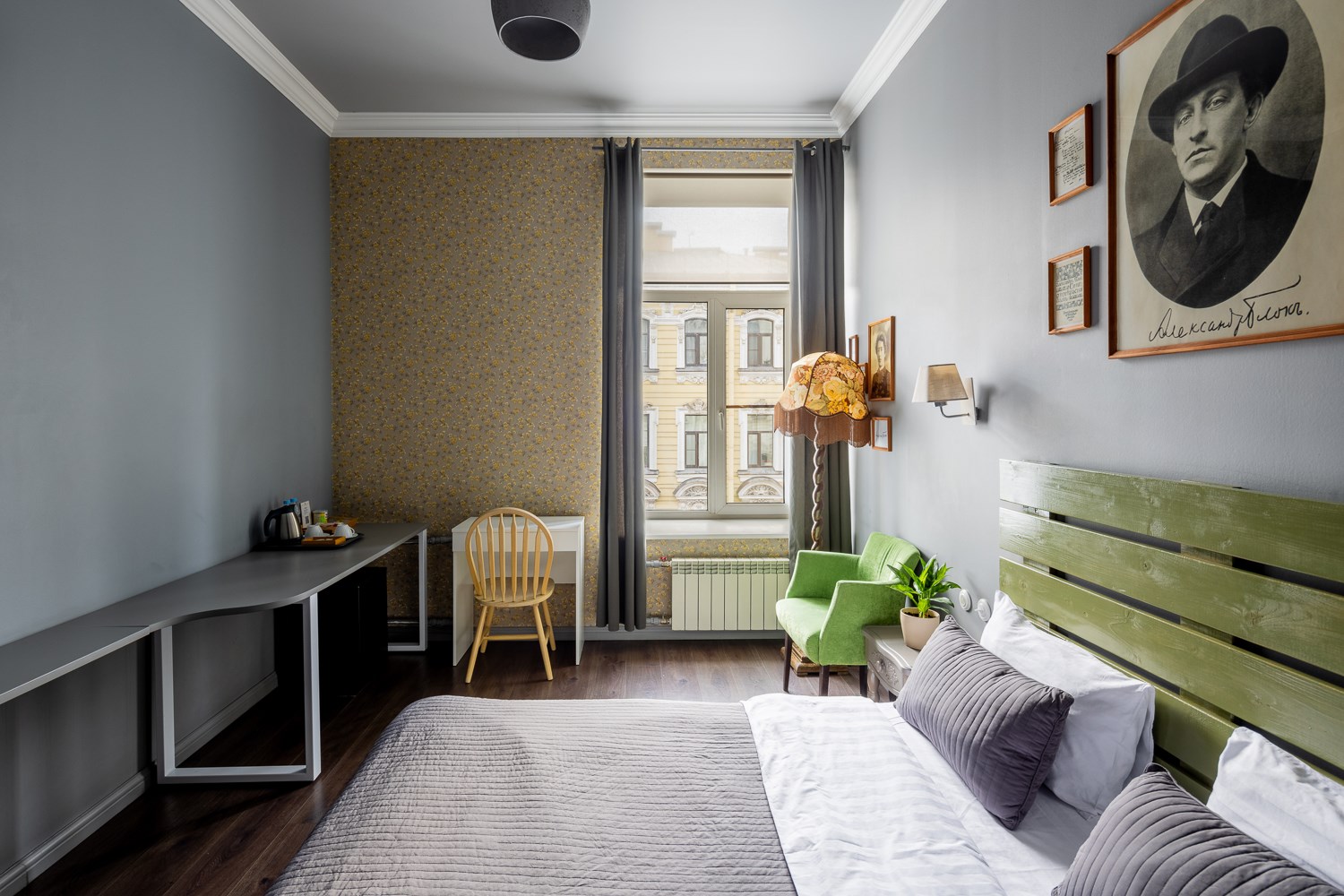 Offenbacher Hotel - photo 5