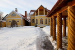 Гостевой дом на Гремячке - photo 2