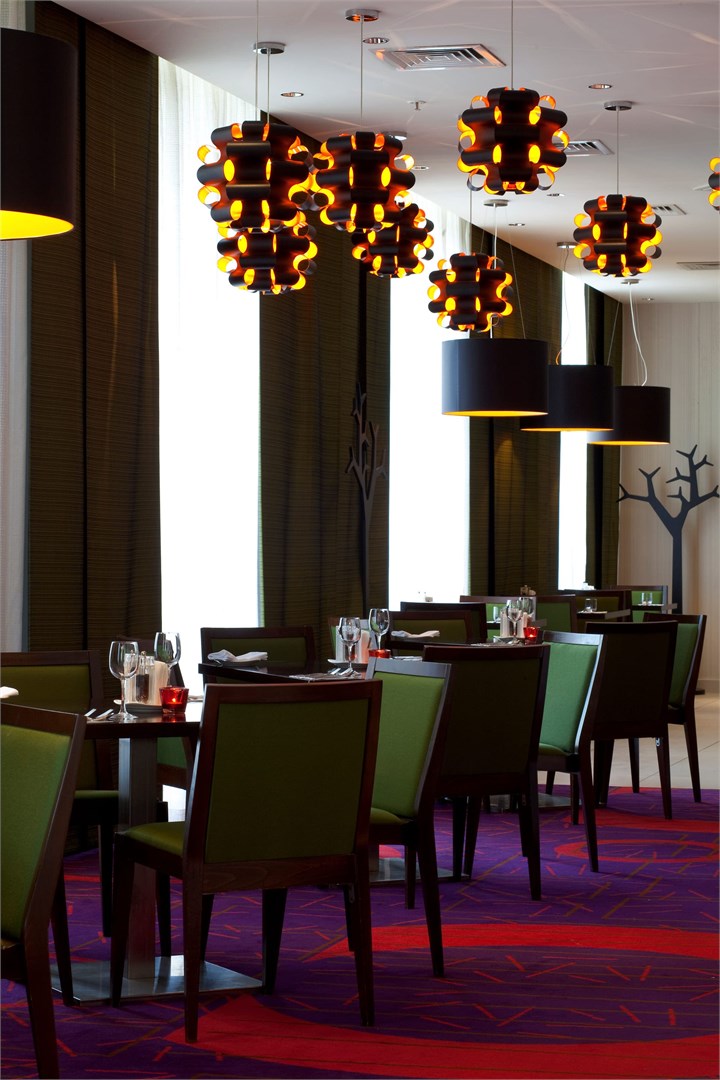 Cosmos Kazan Hotel - photo 2