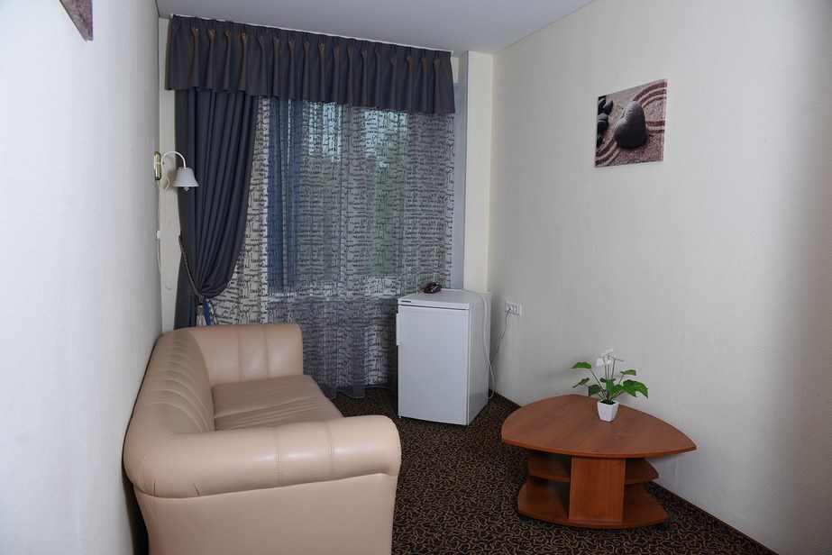 Гостиница "Альфа" - photo 2