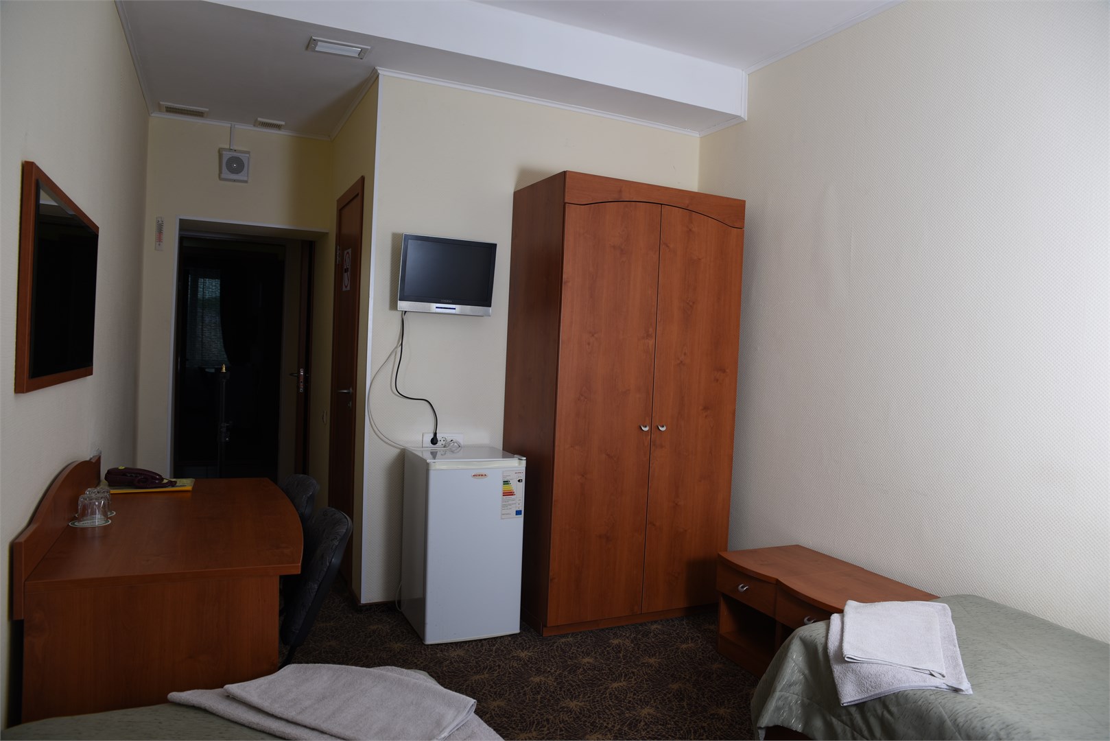 Гостиница "Альфа" - photo 3