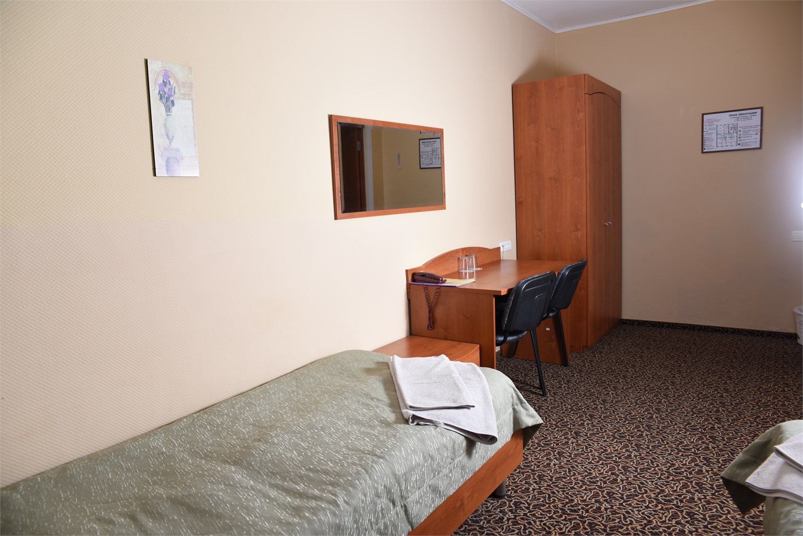 Гостиница "Альфа" - photo 4