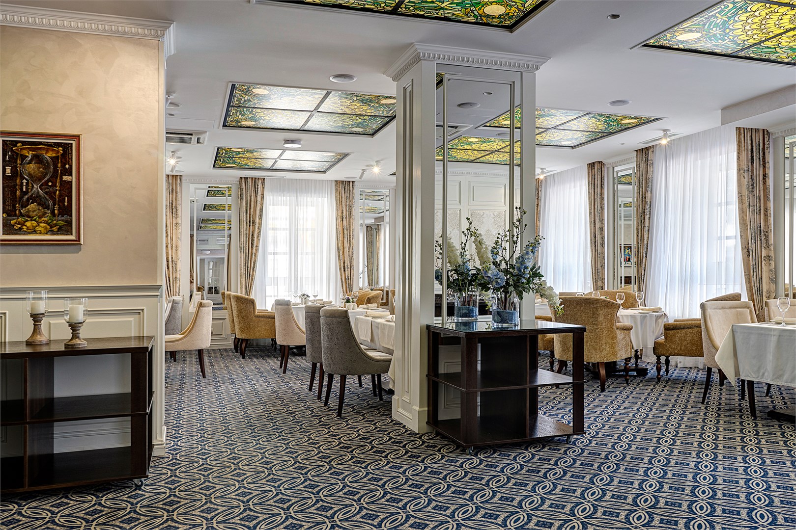 Гранд отель Звезда - photo 3