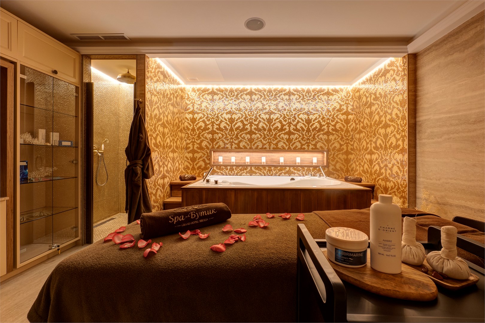 Гранд отель Звезда - photo 4